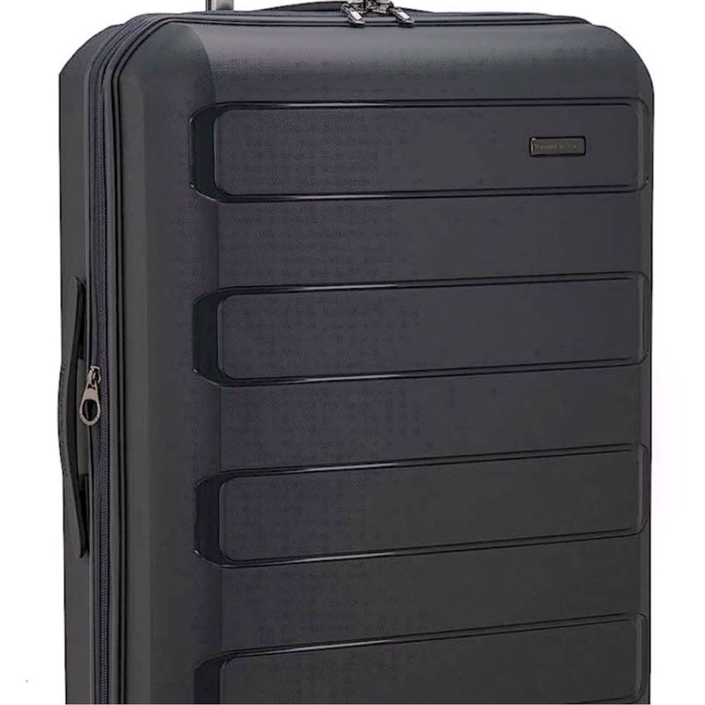 Traveler’s Choice Pagosa Luggage, Carry On (New)